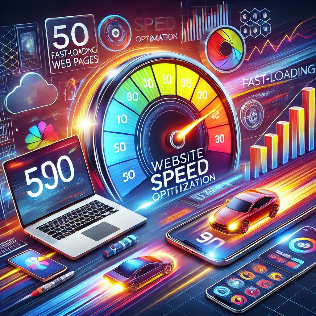 Optimizing Your Site Speed for Better Performance